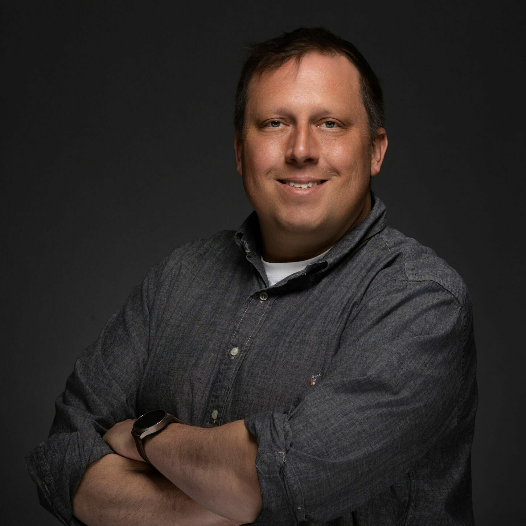 Elliot Nierman ACEDS DC Chapter