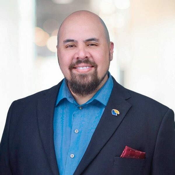 Joe Martinez ACEDS DC Chapter