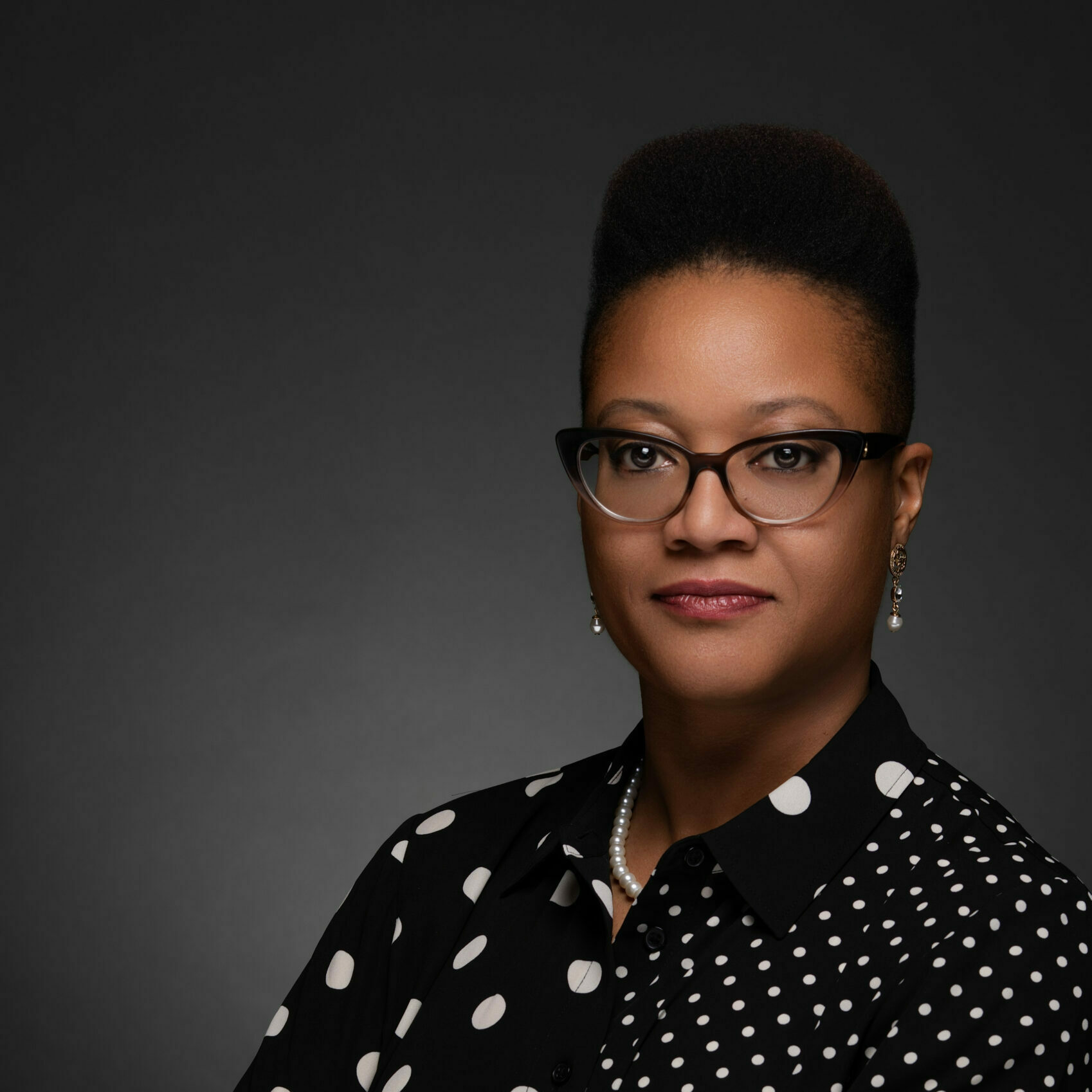 Monica Harris